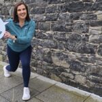 Irish Running Show Event Director and Founder Oonagh Cattigan - image credit RIA