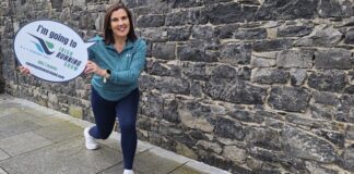 Running Industry Alliance partners with 2027 Irish Running Show Irish Running Show Event Director and Founder Oonagh Cattigan - image credit RIA