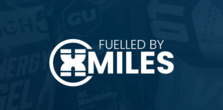 XMiles updates online nutrition comparison experience Fuelled by XMiles logo