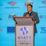 Great Ethiopian Run x Bank of America