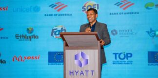 Great Ethiopian Run aims to be world’s largest 10km road race by 2030 Great Ethiopian Run x Bank of America