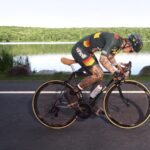 Kith collaborates with Cinelli on custom Supercorsa road bike and apparel