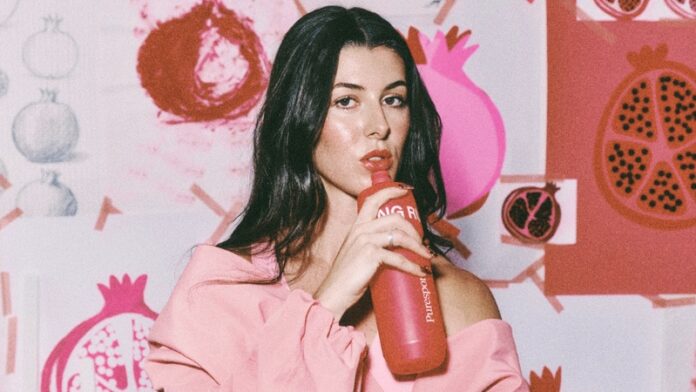 Puresport x Amy Hunt