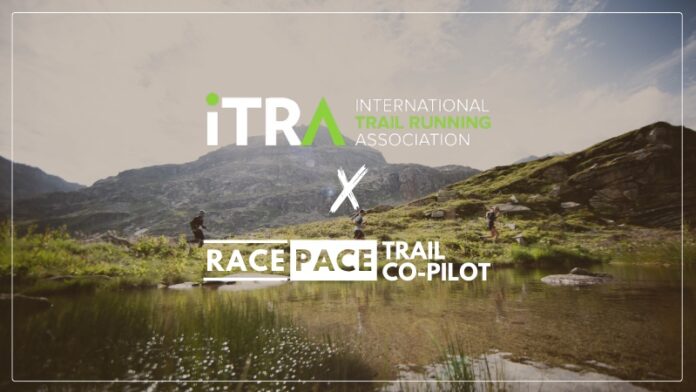ITRA x RacePace