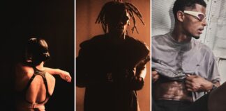 Represent’s 247 launches fall/winter 2026 collection Represent arm 247 launches fall, winter 2026 collection