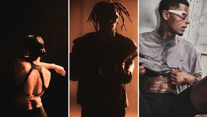 Represent arm 247 launches fall, winter 2026 collection
