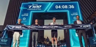 Triathlon World Tour expansion: unveiling of T50 and T100 World Championship Tours Triathlon World Tour expansion- unveiling of T50 and T100 World Championship Tours