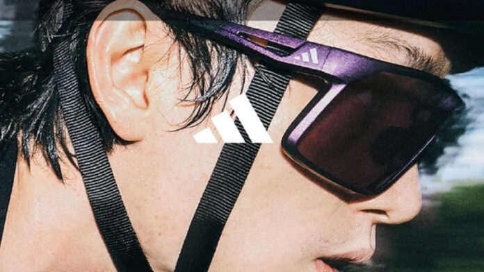 POWERVIZN lens system underpins spring:summer adidas Sport Eyewear collection POWERVIZN lens system underpins spring:summer adidas Sport Eyewear collection