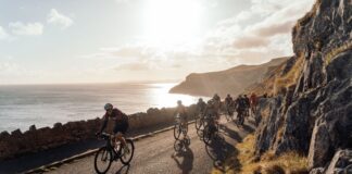 Welsh Government backs RideCymru with three-year investment Welsh Government backs RideCymru with three-year investment
