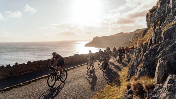 Welsh Government backs RideCymru with three-year investment Welsh Government backs RideCymru with three-year investment
