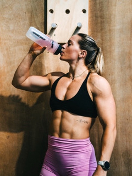Xendurance ambassador athlete Aimee Cringle wins CrossFit Games