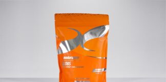 Xendurance launches Globs gummy fuel format as athlete Aimee Cringle wins CrossFit Games Xendurance launches Globs gummy fuel format