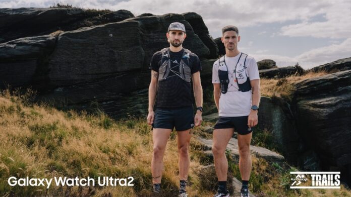 RunThrough Trails in partnership with Samsung for Galaxy Watch Ultra2 launch RunThrough Trails in partnership with Samsung for Galaxy Watch Ultra2 launch