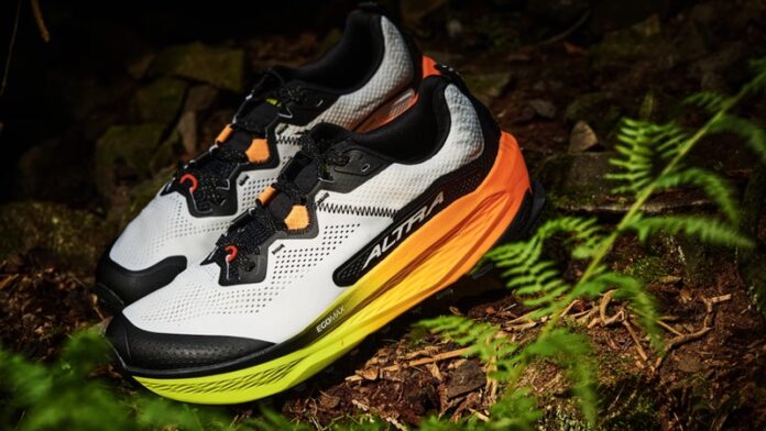Olympus 7 by Altra Olympus 7 by Altra