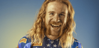Quinn Simmons to join Life Time Leadville 100 MTB field Quinn Simmons to join Life Time Leadville 100 MTB field