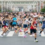 Realbuzz supports £3m+ in charity fundraising at Tokyo Marathon
