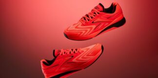 Expanding its fitness racing footprint, Reebok named official partner for XENOM London Reebok named official partner for XENOM London