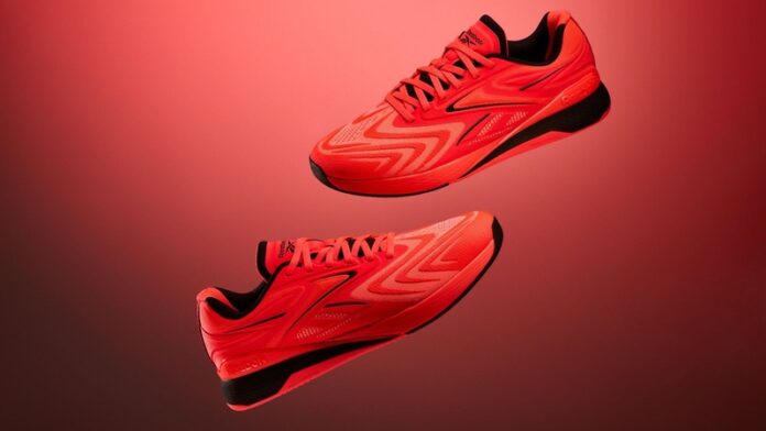 Reebok named official partner for XENOM London