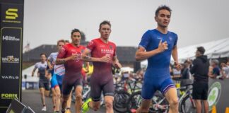 Wilde and Yee set for Supertri Pro Series Final showdown Wilde and Yee set for Supertri Pro Series Final showdown