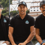Chris McCormack appointed Executive Chairman of One Hundred ultra run series