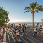 French Riviera Marathon Nice-Cannes sells out with 25,000 runners