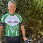 British Cycling appoints Professor Pete Bonfield OBE as Chief Executive