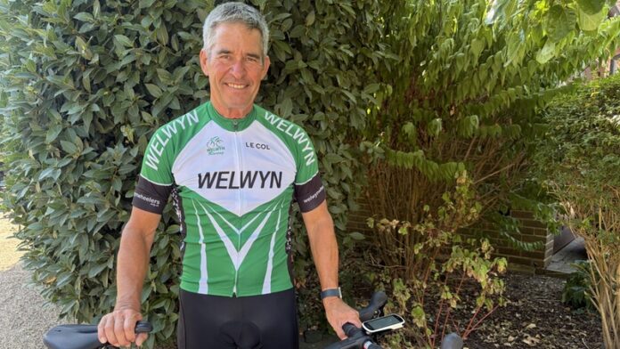 British Cycling appoints Professor Pete Bonfield OBE as Chief Executive British Cycling appoints Professor Pete Bonfield OBE as Chief Executive