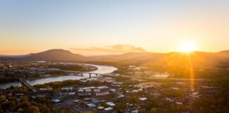Ultra Trail Chattanooga by UTMB joins UTMB World Series as first event in US South Ultra Trail Chattanooga by UTMB set to take place on June 4-6, 2027