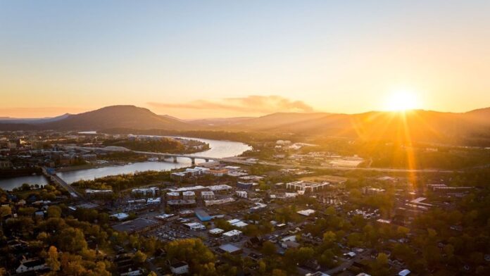 Ultra Trail Chattanooga by UTMB set to take place on June 4-6, 2027 Ultra Trail Chattanooga by UTMB set to take place on June 4-6, 2027