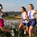 Bimble & Bolt runners