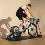 Tacx NEO 2T Zwift Cog and Click - image credit Garmin
