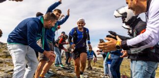Oh Meu Deus by UTMB in Portugal ramps up capacity for its 2027 edition Oh Meu Deus by UTMB