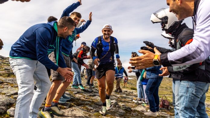 Oh Meu Deus by UTMB Oh Meu Deus by UTMB