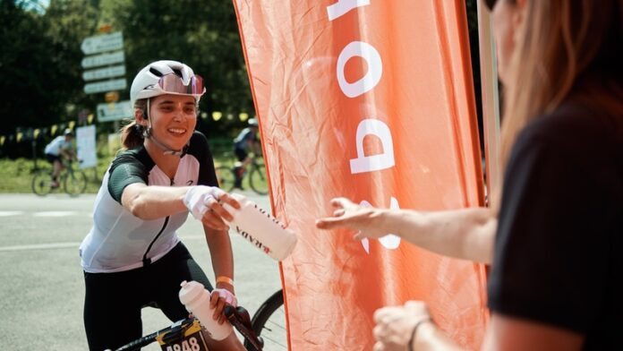 Etape du Tour 2023 with Sportive Breaks - 9th July 2023. Etape du Tour 2023 with Sportive Breaks - 9th July 2023.