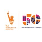 TCS New York City Marathon - 50 years in the five boroughs