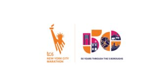 Pro athlete field unveiled for 2026 TCS New York City Marathon TCS New York City Marathon - 50 years in the five boroughs