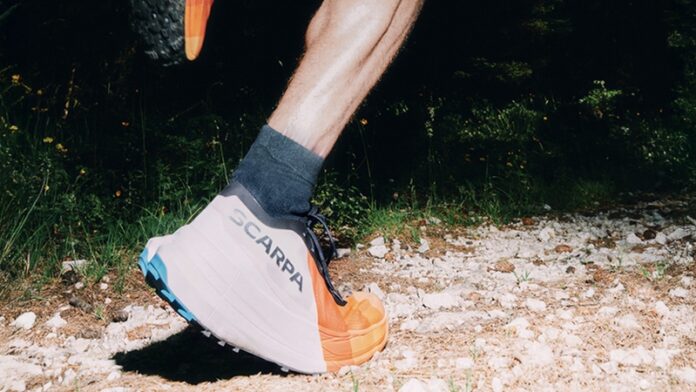 SCARPA Alien shoe range hits the ground