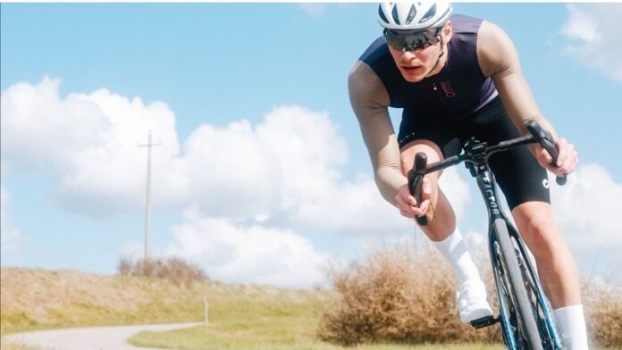 Castelli Transition apparel