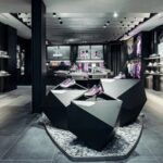 Kailas FUGA Opens Chamonix Store for FUGA EX PRO G Launch