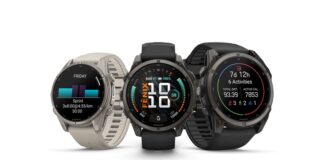 Garmin unveils fēnix 9 and fēnix 9 Pro smartwatches Garmin Fenix 9 product family