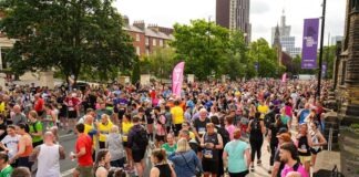 Run For All launches 2027 season ticket packages Run For All - Leeds 10K
