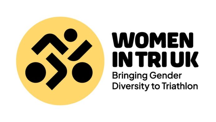 Triathlon Trust partners with Women in Tri UK Triathlon Trust partners with Women in Tri UK