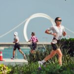PTO x Visit Qatar - 2026 Qatar T100 Triathlon World Championship Final