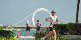 PTO reconfirms commitment to Middle East region, with push into Saudi Arabia alongside Qatar T100 Triathlon World Championship Final PTO x Visit Qatar - 2026 Qatar T100 Triathlon World Championship Final