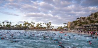Anfi Challenge Mogán Gran Canaria adopting two-day format in 2027 Anfi Challenge Mogán-Gran Canaria introduces two-day format for 2027