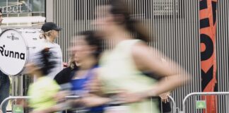 Runna partners with Loughborough University to embed sports science into its platform Runna x Loughborough University