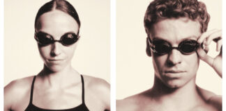 Speedo launches Speedo iQ connected swim tech platform Speedo launches Speedo iQ connected swim tech platform