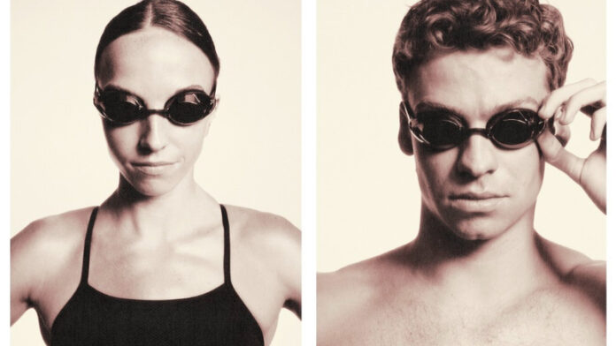 Speedo launches Speedo iQ connected swim tech platform