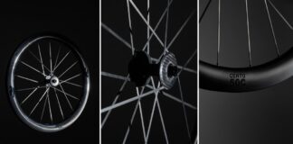 Columbus enters wheel category with three new wheelsets Columbus enters wheel category with three new wheelsets