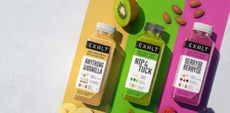EXALT becomes Official Supplier to Lloyds Tour of Britain Men EXALT becomes Official Supplier to Lloyds Tour of Britain Men